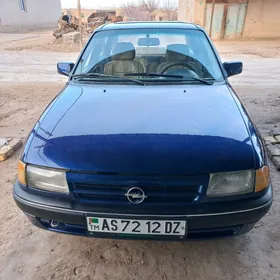 Opel Astra 1992