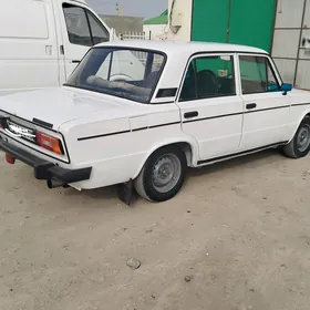 Lada 2106 2000