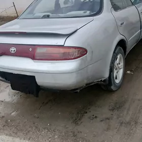 Toyota Corolla 1995