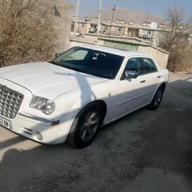 Chrysler 300C 2005