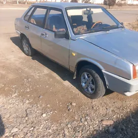 Lada 21099 1999