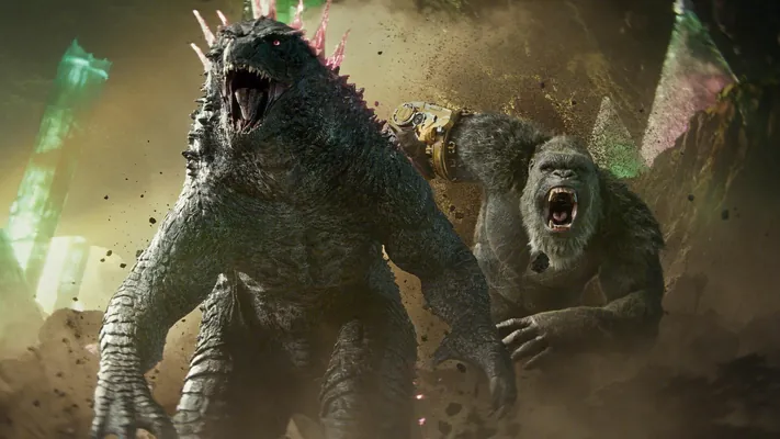 “Godzilla vs. Kong” franşizasynyň indiki filmi barada maglumatlar peýda boldy