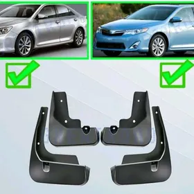 Camry Aurion Brazgawyk 12-17