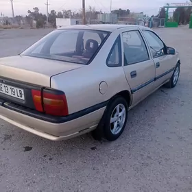 Opel Vectra 1992