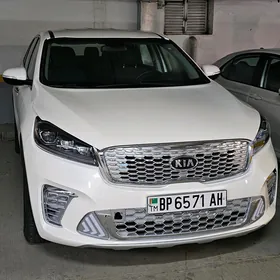 Kia Sorento 2019