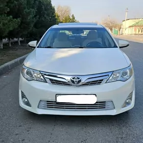 Toyota Camry 2014