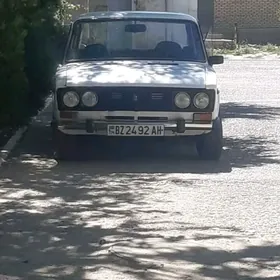 Lada 2106 1985