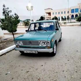 Lada 2106 1999