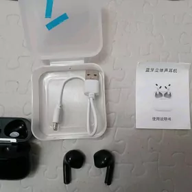 Air pods nausnik