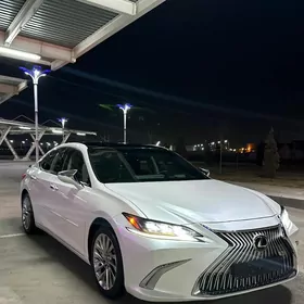 Lexus ES 350 2020