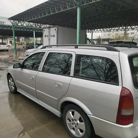 Opel Astra 2003