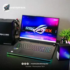 ROG 18"-Display RTX 4070 240Hz