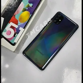 SAMSUNG A51 128 GB