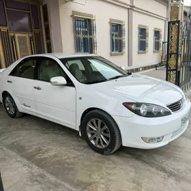 Toyota Camry 2002