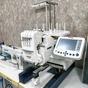 Janome mb4s