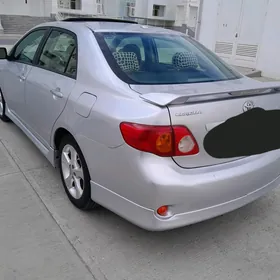 Toyota Corolla 2010