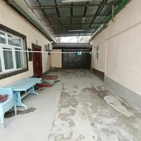 плановый дом АК Алтын