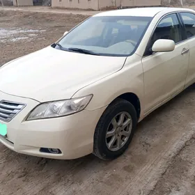 Toyota Camry 2008