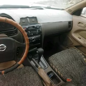 Nissan Maxima 1996