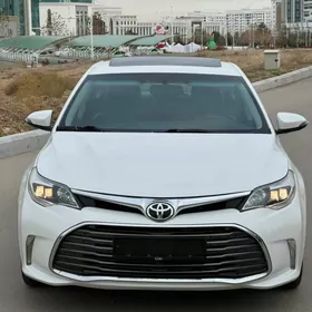 Toyota Avalon 2015