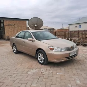 Toyota Camry 2003