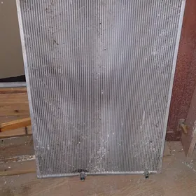 radiator nabelli