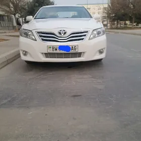 Toyota Camry 2009