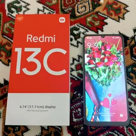 Redmi 13C