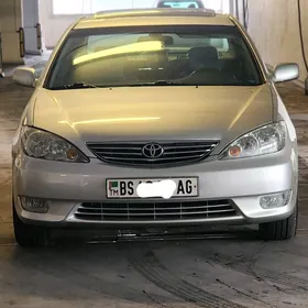 Toyota Camry 2005