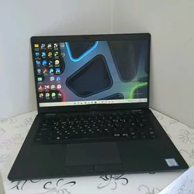 Dell i5-8Pok Neetbook