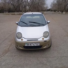 Daewoo Matiz 2003