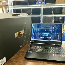 Acer Nitro/i5/RTX 4050/RAM 16G