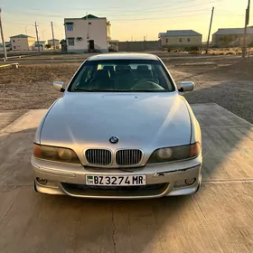 BMW E39 1997