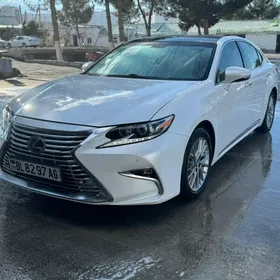 Lexus ES 350 2016