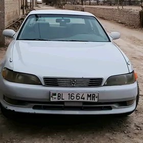 Toyota Mark II 1993