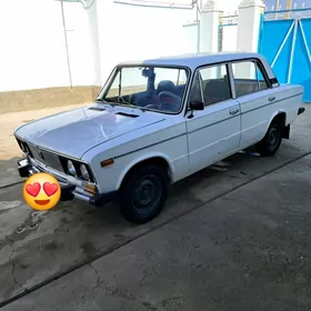 Lada 2106 1987