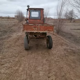 MTZ T-28 1990