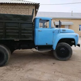 Zil 130 1985