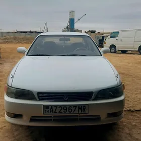 Toyota Mark II 1993