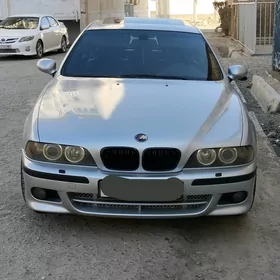 BMW 530 2002