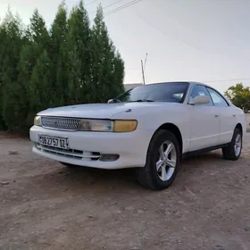 Toyota Cresta 1995