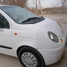 Daewoo Matiz 2003