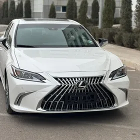 Lexus ES 350 2019