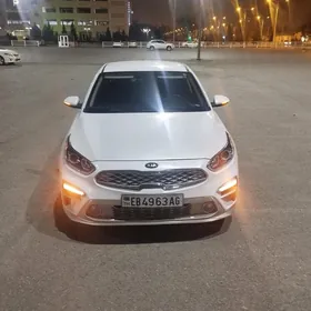 Kia Forte 2020