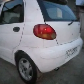 Daewoo Matiz 1999