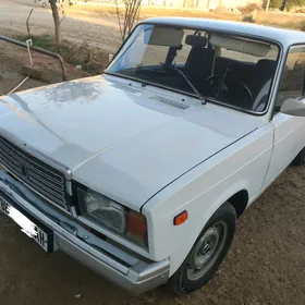 Lada 2107 2000