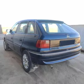 Opel Astra 1992