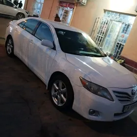 Toyota Camry 2007