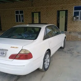 Toyota Avalon 2004