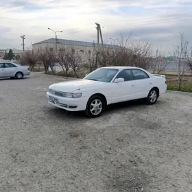 Toyota Chaser 1992